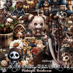 Midnight Rendevous Kit Midnight Rendevous Kit