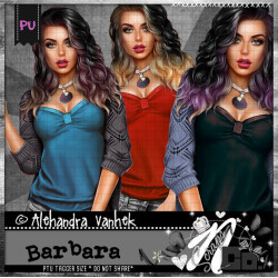 Barbara 1