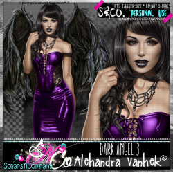 Dark Angel 3