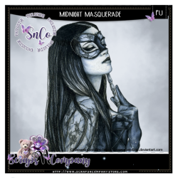 Midnight Masquerade Midnight Masquerade