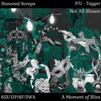 HS A Moment Of Bliss - Tagger