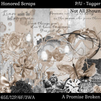HS A Promise Broken - Tagger