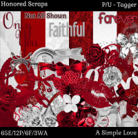 HS A Simple Love - Tagger