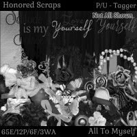 HS All To Myself - Tagger