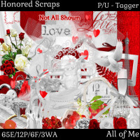 HS All of Me - Tagger
