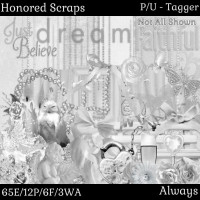 HS Always - Tagger