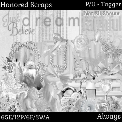 HS Always - Tagger