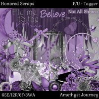 HS Amethyst Journey - Tagger
