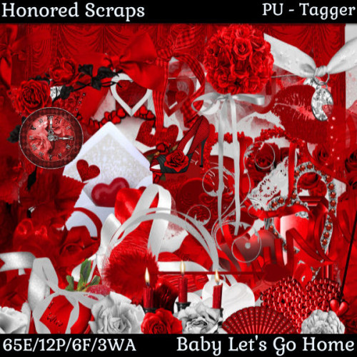 HS Baby Let's Go Home - Tagger HS Baby Let's Go Home - Tagger