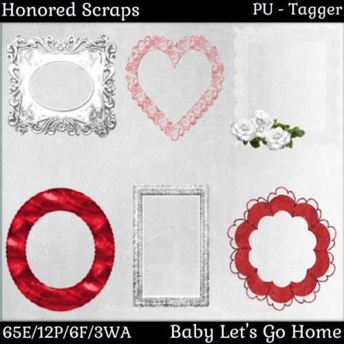HS Baby Let's Go Home - Tagger HS Baby Let's Go Home - Tagger