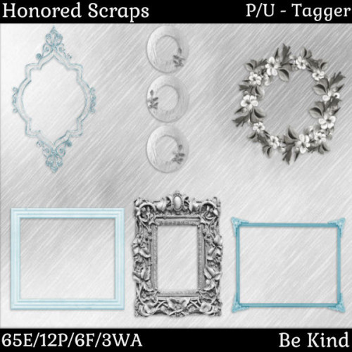 HS Be Kind - Tagger HS Be Kind - Tagger