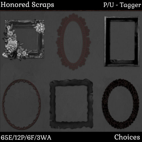 HS Choices - Tagger