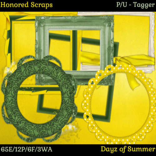 HS Dayz of Summer - Tagger HS Dayz of Summer - Tagger