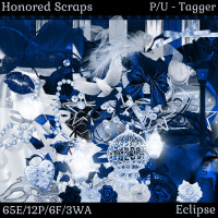 HS Eclipse - Tagger HS Eclipse - Tagger