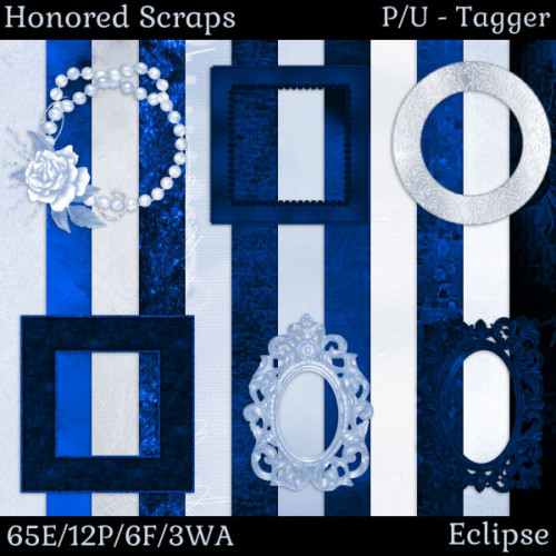 HS Eclipse - Tagger HS Eclipse - Tagger
