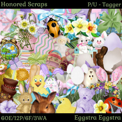 HS Eggstra Eggstra - Tagger HS Eggstra Eggstra - Tagger