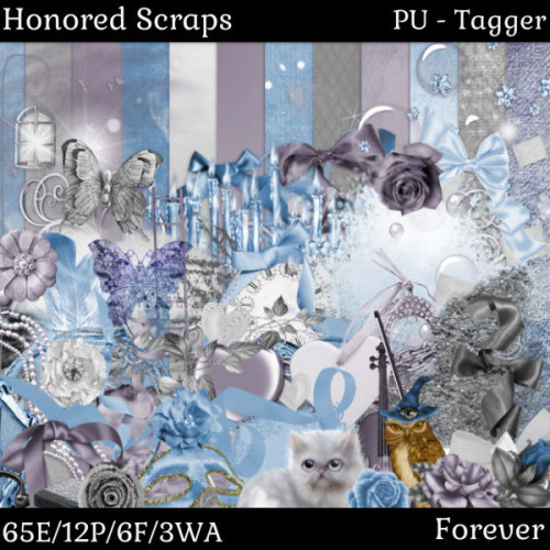HS Forever - Tagger HS Forever - Tagger