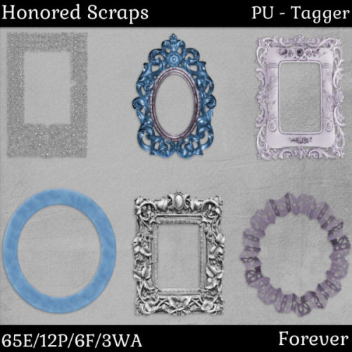 HS Forever - Tagger HS Forever - Tagger