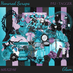 HS Glam - Tagger HS Glam - Tagger