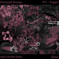 HS Glow - Tagger HS Glow - Tagger