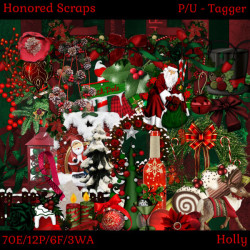 HS Holly - Tagger HS Holly - Tagger