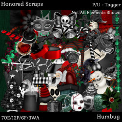 HS Humbug - Tagger HS Humbug - Tagger