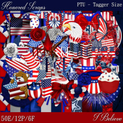HS I Believe - Tagger HS I Believe - Tagger