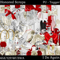 HS I Do Again - Tagger