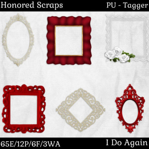 HS I Do Again - Tagger HS I Do Again - Tagger