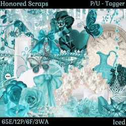HS Iced - Tagger