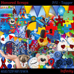HS Infinity - Tagger HS Infinity - Tagger