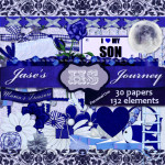 HS Jase's Journey - Tagger