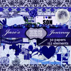 HS Jase's Journey - Tagger HS Jase's Journey - Tagger