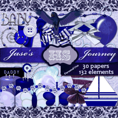 HS Jase's Journey - Tagger HS Jase's Journey - Tagger