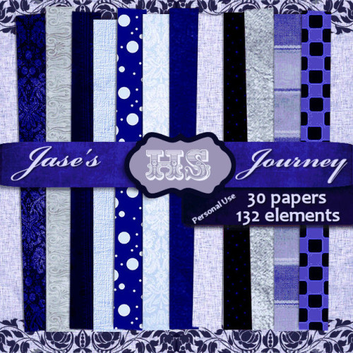 HS Jase's Journey - Tagger HS Jase's Journey - Tagger