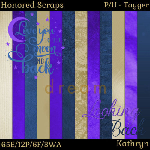 HS Kathryn - Tagger HS Kathryn - Tagger