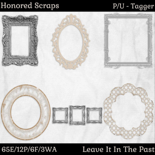 HS Leave it in the Past - Tagger HS Leave it in the Past - Tagger