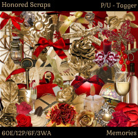 HS Memories - Tagger HS Memories - Tagger