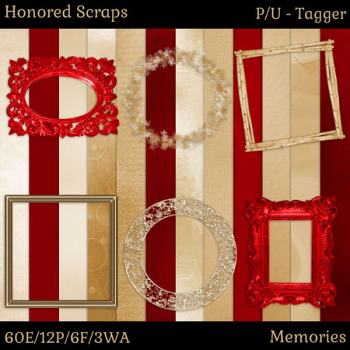 HS Memories - Tagger HS Memories - Tagger