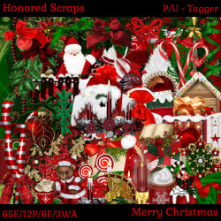HS Merry Christmas - Tagger HS Merry Christmas - Tagger