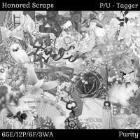 HS Purity - Tagger HS Purity - Tagger