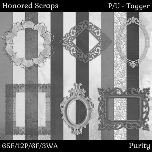 HS Purity - Tagger HS Purity - Tagger