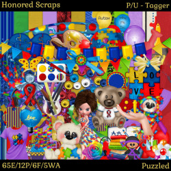 HS Puzzled - Tagger HS Puzzled - Tagger