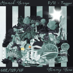 HS Stormy Seas - Tagger HS Stormy Seas - Tagger