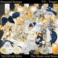 HS The Moon and Stars - Tagger