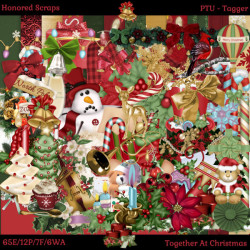 HS Together at Christmas - Tagger HS Together at Christmas - Tagger