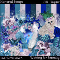 HS Waiting for Serenity - Tagger