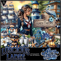Ahoy There