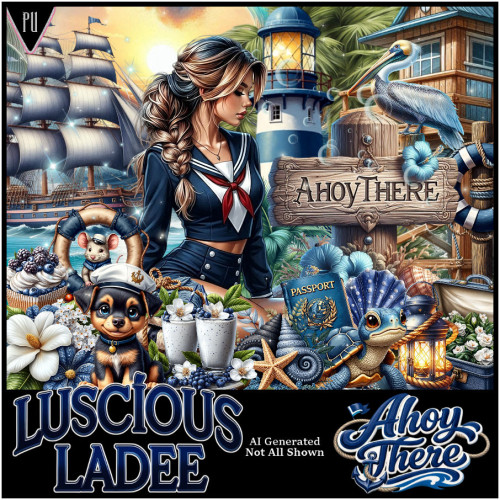 Ahoy There