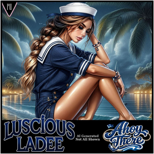 Ahoy There